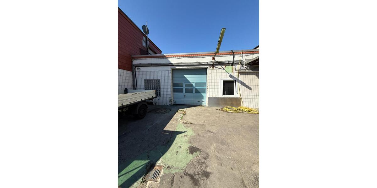 Gewerbeobjekt Marl - 1.000&euro; | Angebot:25991997