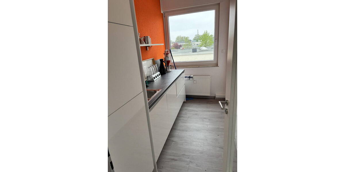 Gewerbeobjekt Bochum Harpen - 1.350&euro; | Angebot:26425783
