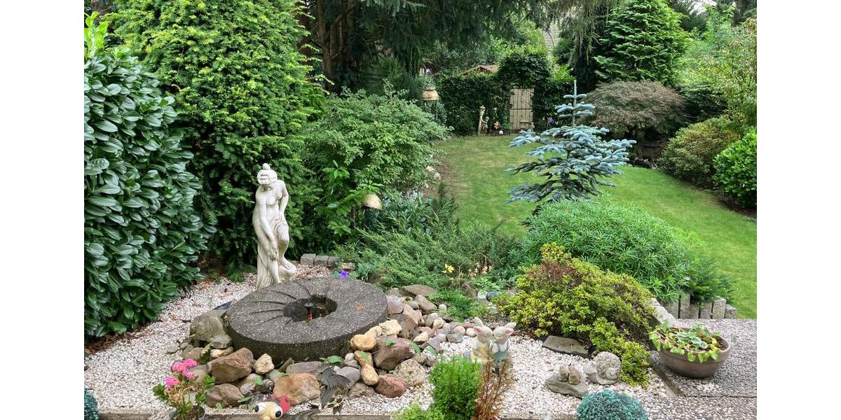 Doppelhaushälfte Duisburg Hamborn - 5 Zimmer, 170 m&sup2;, 490.000&euro; | Angebot:25236974