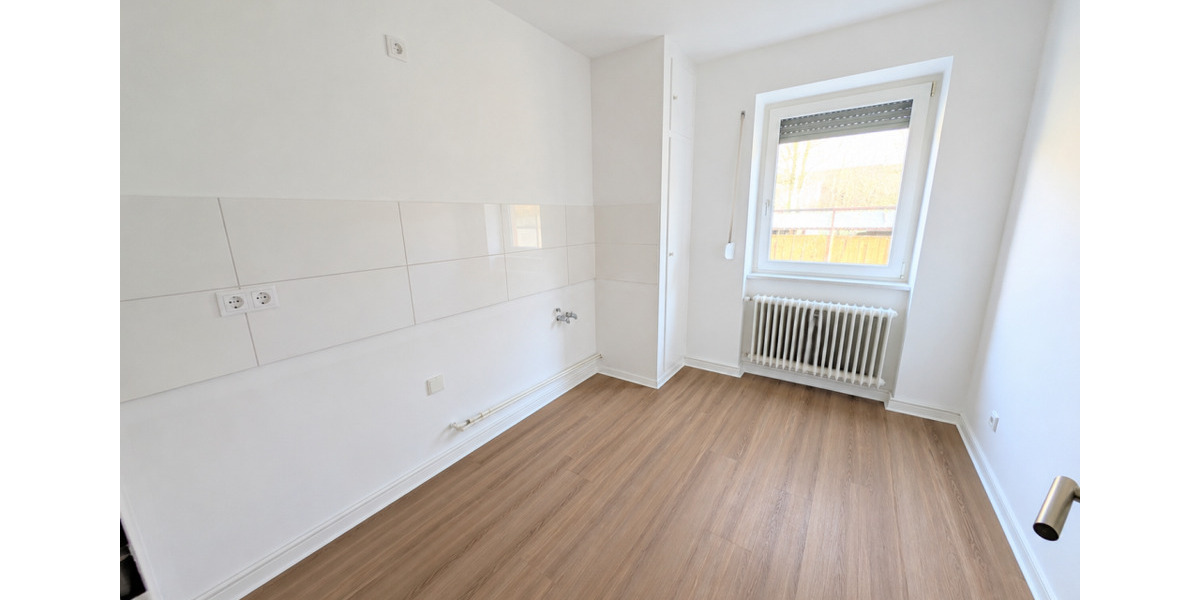 Etagenwohnung Marl Alt-Marl - 3 Zimmer, 62 m&sup2;, 464&euro; | Angebot:26702977