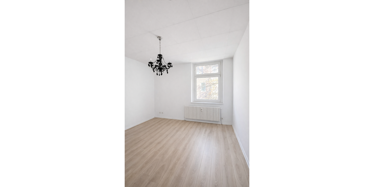Etagenwohnung Duisburg Hamborn - 2 Zimmer, 53 m&sup2;, 395&euro; | Angebot:26073537