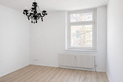 Wohnung Duisburg Hamborn - 2 Zimmer, 53 m&sup2;, 395&euro; | Angebot:26073537