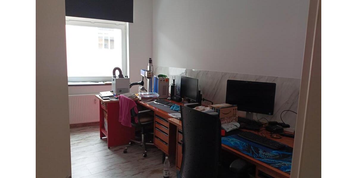 Etagenwohnung Duisburg Essenberg - 3 Zimmer, 76 m&sup2;, 595&euro; | Angebot:26617915