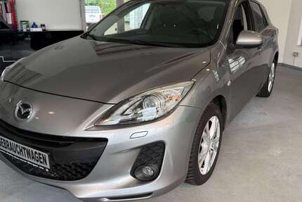 Mazda 3 168.300 km 5.900 &euro; Duisburg 47178