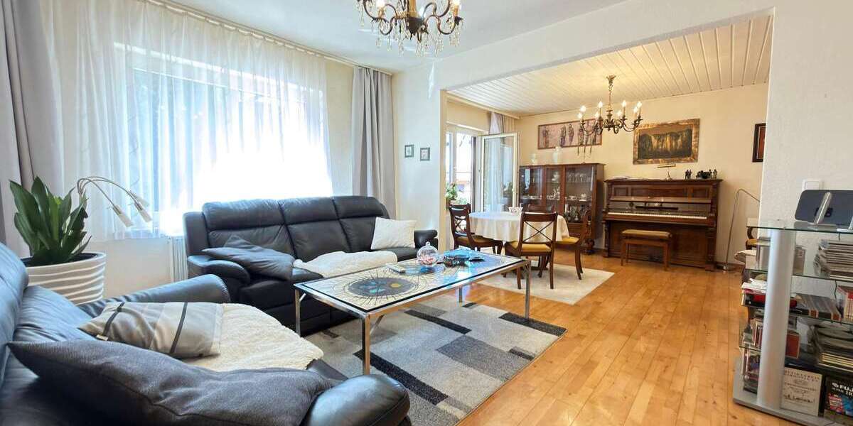 Modernes Wohnen in Essen-Frohnhausen – kernsanierte 3,5-Zimmer-Wohnung mit Terrasse & Garten - Erdgeschoßwohnung Essen Stadtbezirk III | Angebot:27313104