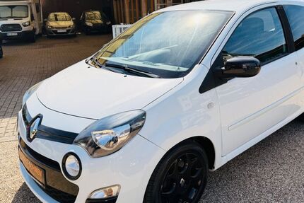 Renault Twingo 84.400 km 4.780 &euro; Moers 47445