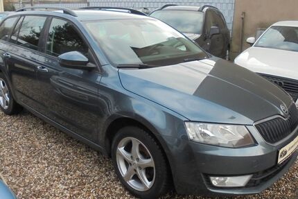 Skoda Octavia 382.000 km 5.999 &euro; Duisburg 47249
