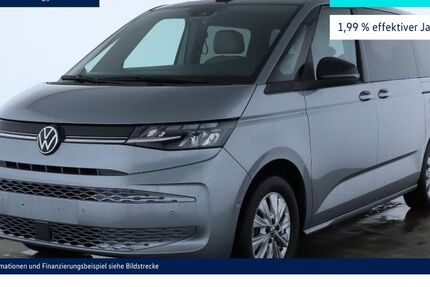 VW T7 Multivan 13.124 km 53.240 &euro; Bochum 44866