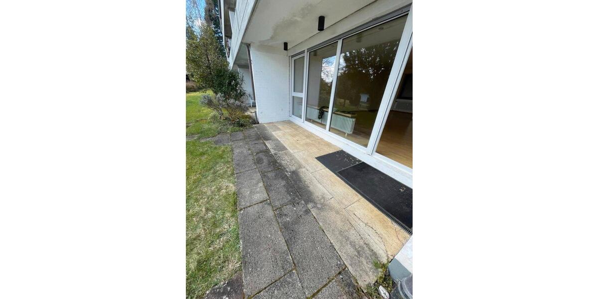 Erdgeschoßwohnung Recklinghausen Grullbad - 2 Zimmer, 75 m&sup2;, 600&euro; | Angebot:25962499