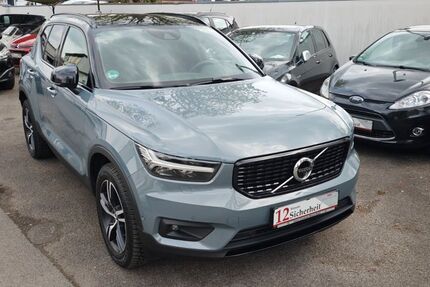 Volvo XC40 54.000 km 27.900 &euro; Essen 45136