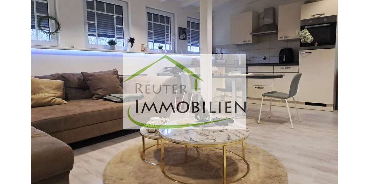 Etagenwohnung Herne Wanne-Bickern - 2 Zimmer, 78 m&sup2;, 545&euro; | Angebot:26149743