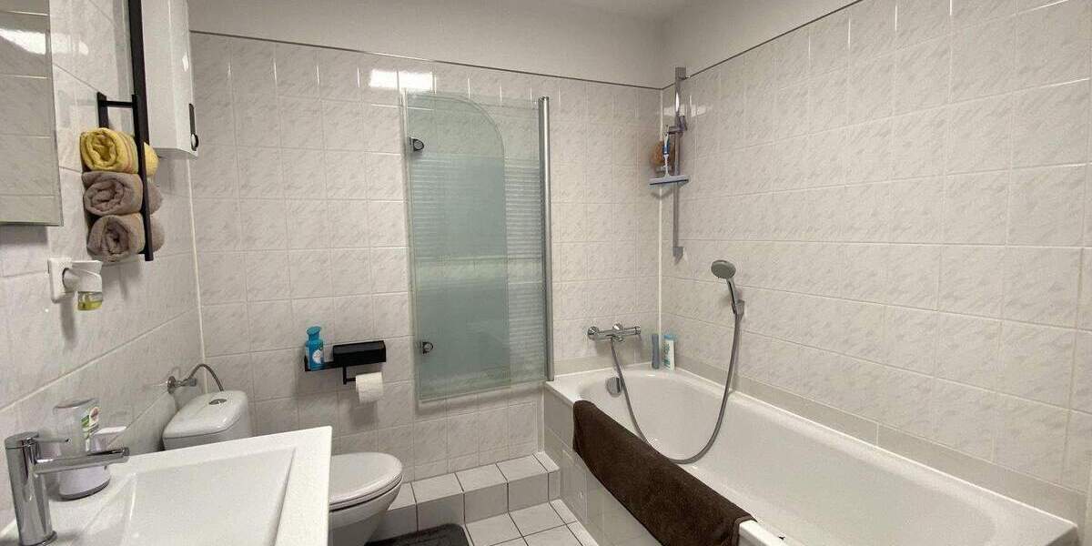 Etagenwohnung Oer-Erkenschwick Groß-Erkenschwick - 3 Zimmer, 78 m&sup2;, 165.000&euro; | Angebot:25742475