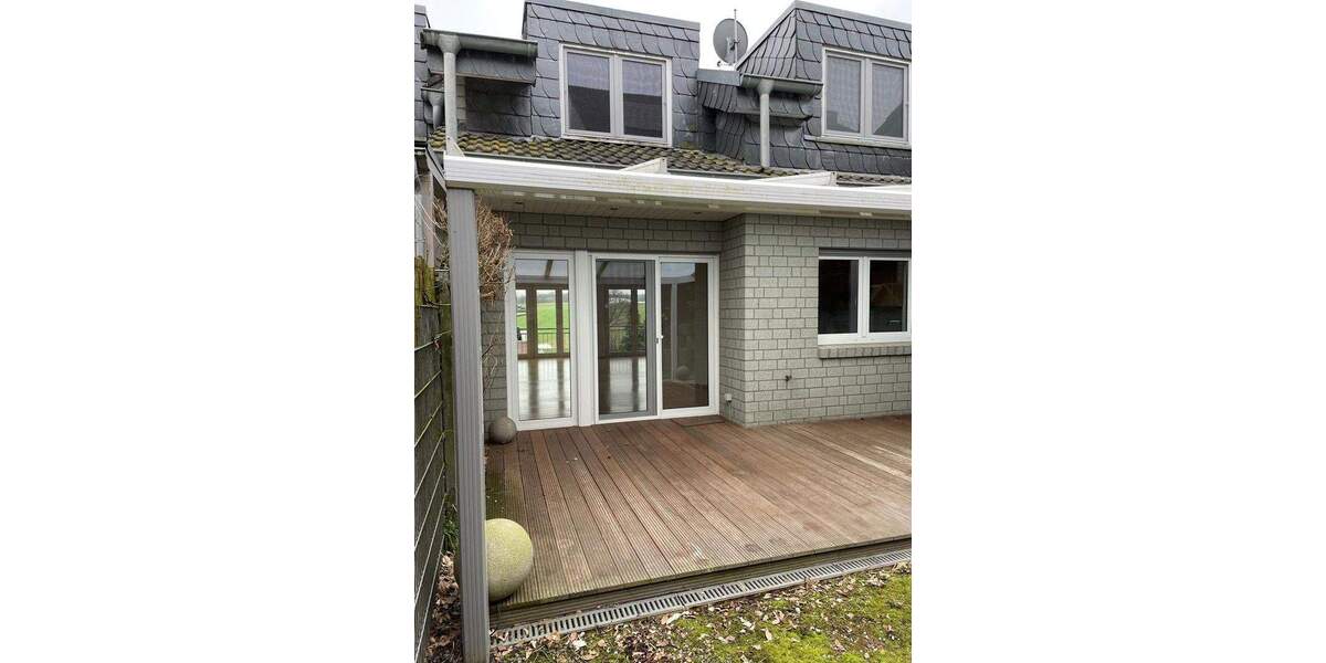 Reihenmittelhaus Haltern am See Lavesum - 5 Zimmer, 121 m&sup2;, 490.000&euro; | Angebot:25718837