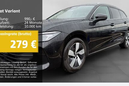 VW Passat Variant 25.222 km 31.390 &euro; Duisburg 47059