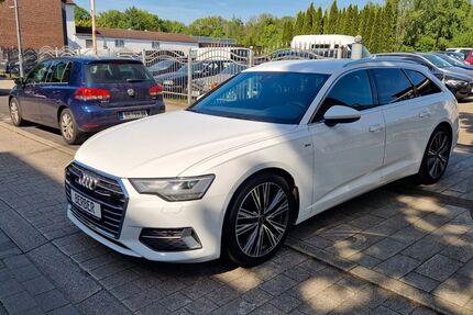 Audi A6 96.603 km 29.670 &euro; Herten 45701