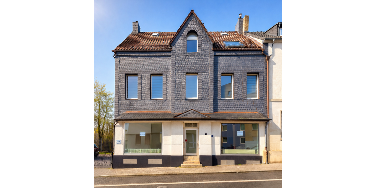 Gewerbeobjekt Velbert - 850&euro; | Angebot:26199477