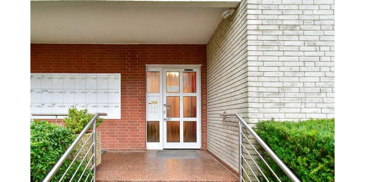 Etagenwohnung Essen / Margarethenhöhe Margarethenhöhe - 4 Zimmer, 106 m&sup2;, 295.000&euro; | Angebot:25815450