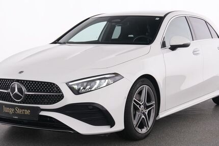 Mercedes-Benz A 200 5.866 km 33.485 &euro; Essen 45309