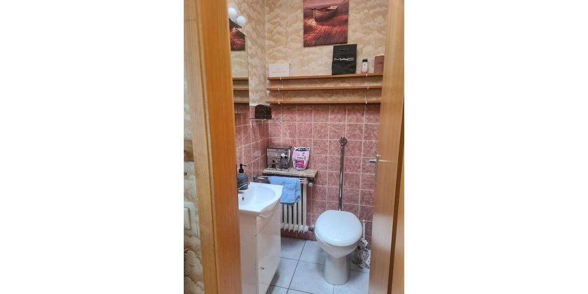 Reihenhaus Bochum Eppendorf - 6 Zimmer, 170 m&sup2;, 550.000&euro; | Angebot:25867863