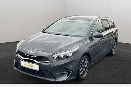Kia ceed Sportswagon 14.233 km 23.470 &euro; Castrop-Rauxel 44575