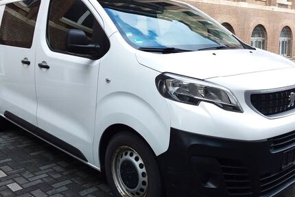 Peugeot Expert 175.700 km 12.500 &euro; Mülheim an der Ruhr 45473