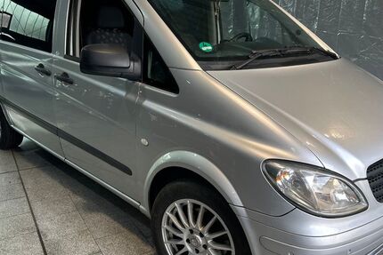 Mercedes-Benz Vito 280.800 km 10.990 &euro; Duisburg 47059