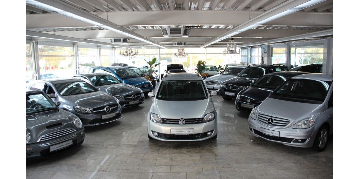 VW Golf 125.000 km 7.850 &euro; Essen 45356