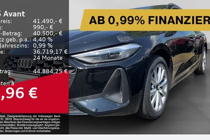 Audi A5 31.694 km 41.490 &euro; Dorsten 46284