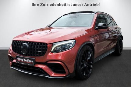 Mercedes-Benz GLC 63 AMG 74.550 km 46.990 &euro; Essen 45276