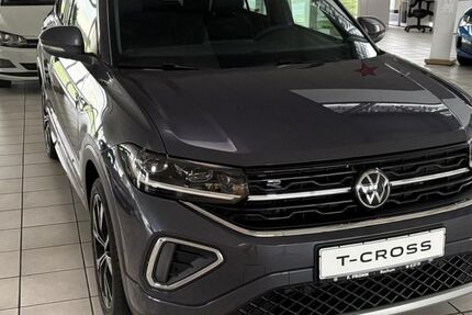 VW T-Cross 2.250 km 31.450 &euro; Bochum 44805