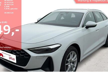 Audi A5 24.590 km 38.680 &euro; Moers-Hülsdonk 47441