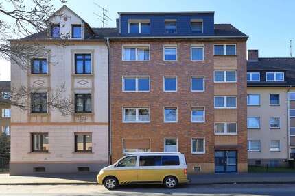 Haus Essen Stadtbezirk IV - 19 Zimmer, 460 m&sup2;, 549.000&euro; | Angebot:27345934