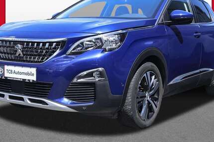 Peugeot 3008 115.245 km 13.489 &euro; Mülheim 45475