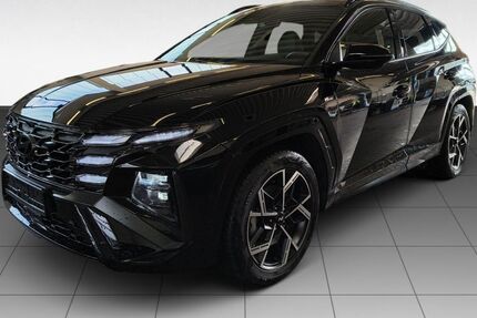 Hyundai TUCSON 23.242 km 31.990 &euro; Castrop-Rauxel 44575