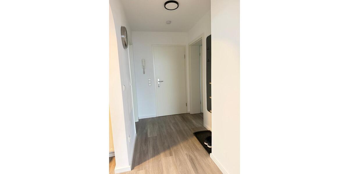 Dachgeschoßwohnung Essen Stadtbezirk III - 2 Zimmer, 53 m&sup2;, 1.480&euro; | Angebot:25247983