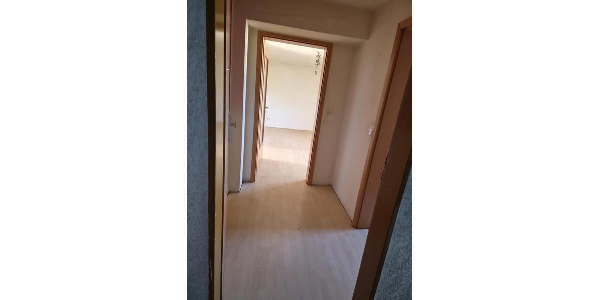 Etagenwohnung Herne Altenhöfen - 2.5 Zimmer, 38 m&sup2;, 580&euro; | Angebot:26020600
