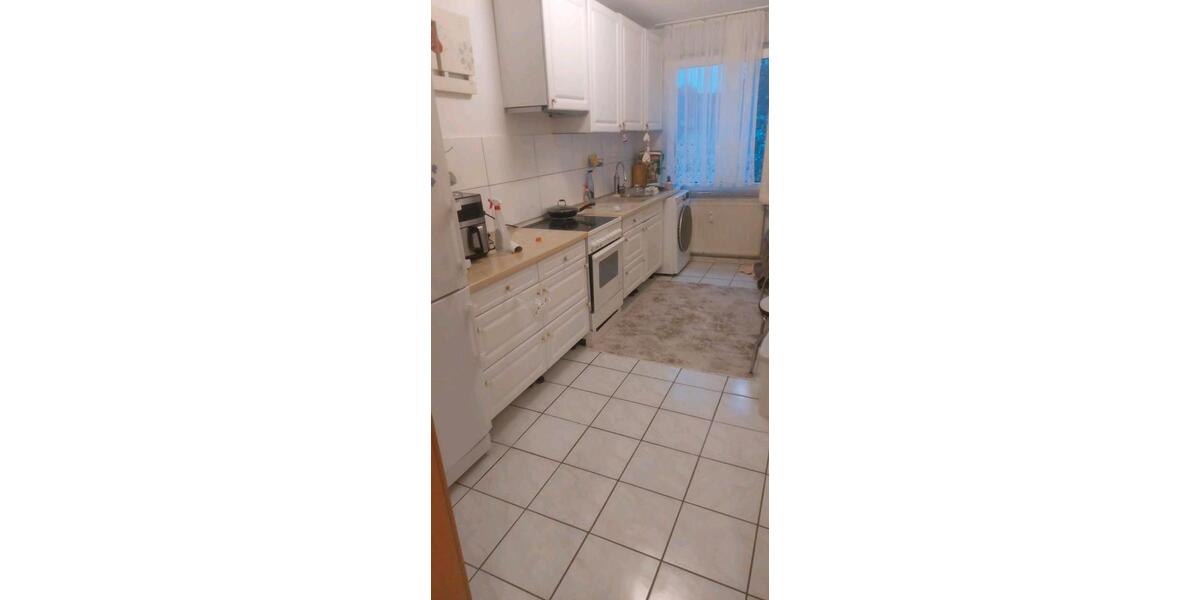 Etagenwohnung Essen Stadtbezirk III - 2 Zimmer, 58 m&sup2;, 79.000&euro; | Angebot:26194973