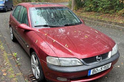 Opel Vectra 214.000 km 1.200 &euro; Bochum 44879
