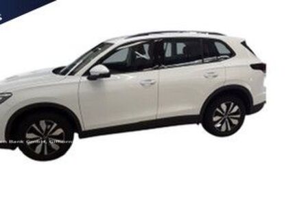 VW Tiguan 5.998 km 31.398 &euro; Recklinghausen 45657