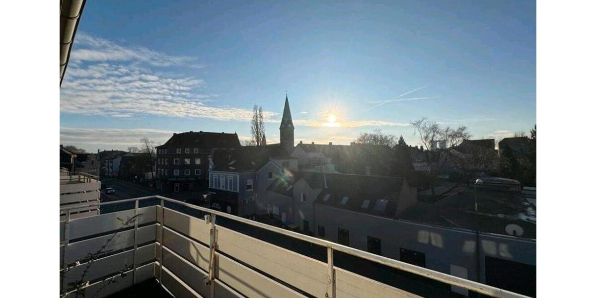 Etagenwohnung Recklinghausen Grullbad - 3 Zimmer, 78 m&sup2;, 690&euro; | Angebot:26386975