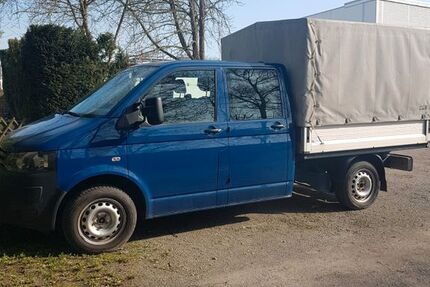 VW T5 Transporter 56.558 km 17.999 &euro; Mülheim an der Ruhr 45472