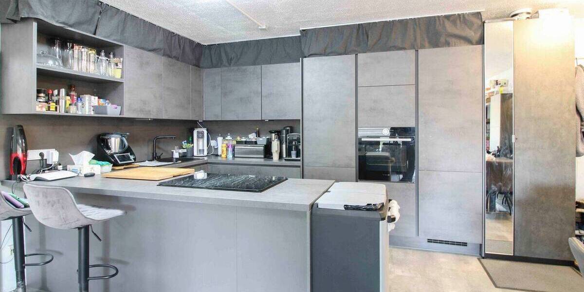 Etagenwohnung Gladbeck Rentfort-Nord - 3 Zimmer, 74 m&sup2;, 139.000&euro; | Angebot:25999054