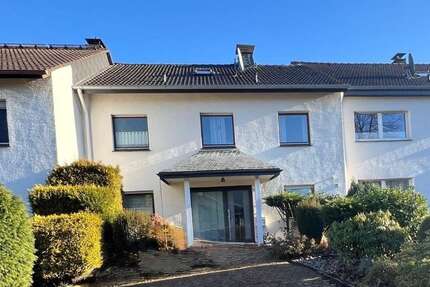 Haus Sprockhövel - 4.5 Zimmer, 140 m&sup2;, 374.000&euro; | Angebot:25303092