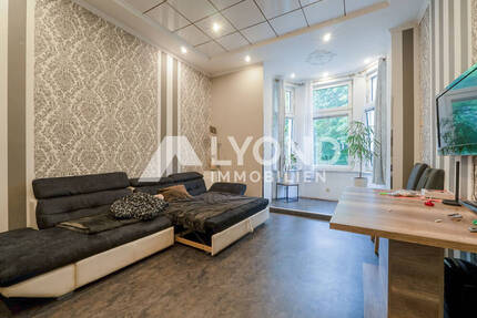 Wohnung Duisburg Neumühl - 4 Zimmer, 103 m&sup2;, 129.000&euro; | Angebot:26617345