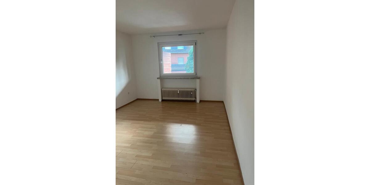 Etagenwohnung Hünxe - 1 Zimmer, 74 m&sup2;, 710&euro; | Angebot:26242004