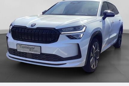 Skoda Kodiaq 26.964 km 45.950 &euro; Oberhausen 46047
