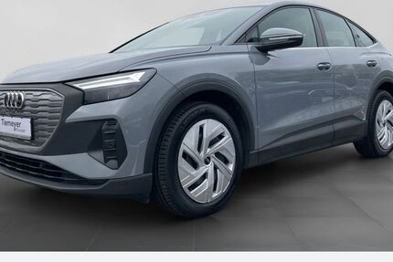 Audi Q4 e-tron 51.447 km 22.860 &euro; Bochum 44892