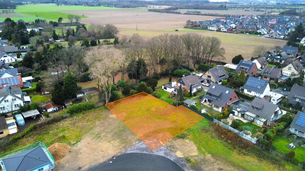 Grundstück Rheinberg - 117.760&euro; | Angebot:25352704