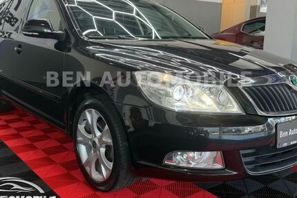 Skoda Octavia 166.000 km 6.600 &euro; Wesel 46485