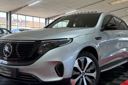 Mercedes-Benz EQC 57.000 km 29.900 &euro; Oberhausen 46047